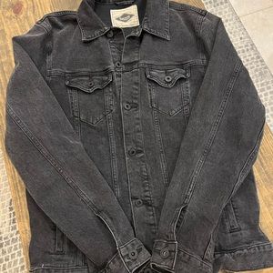 True Religion jean jacket